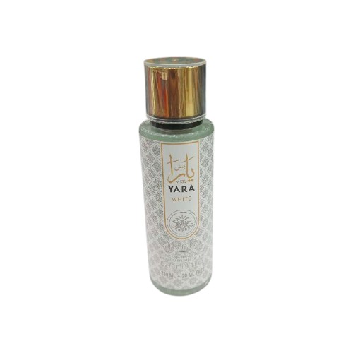 OCEAN LADY MISS YARA WHITE 250