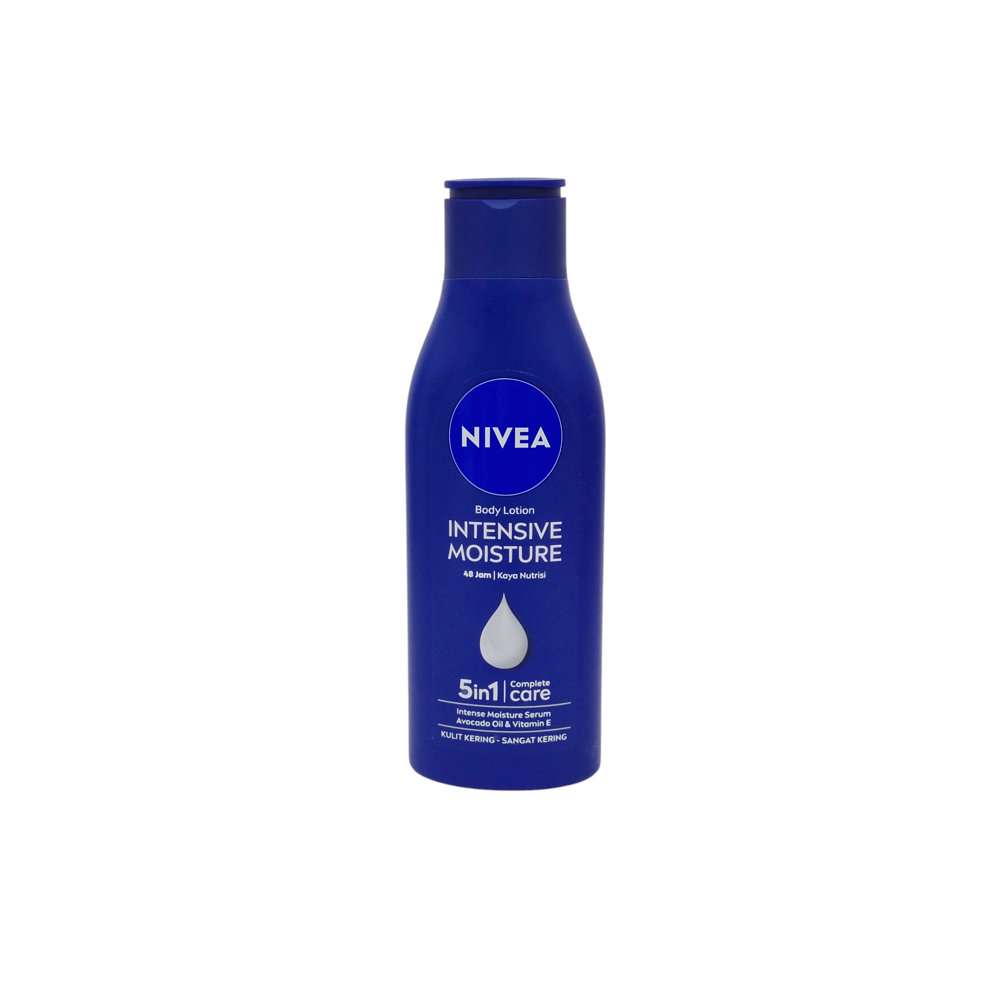 NIVEA BODY INSENTIVE LOTION 200