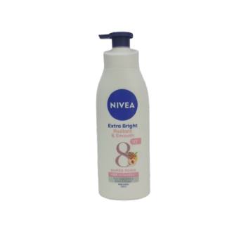 NIVEA BODY LOTION WHITENING 380