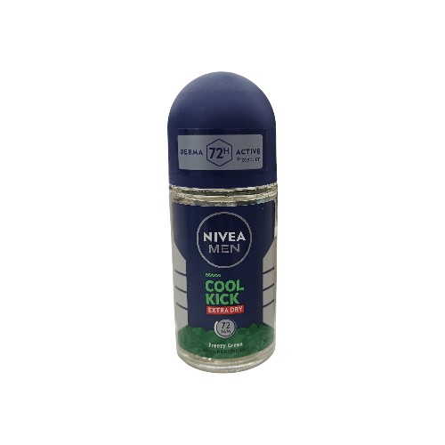 NIVEA DEO ROLL ON MEN COOL KICK