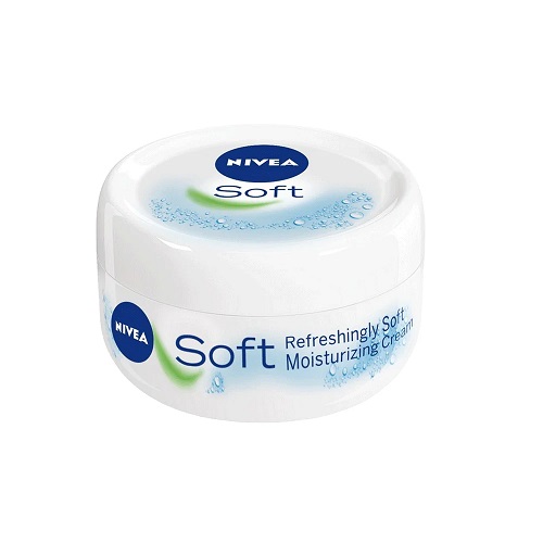 NIVEA SOFT CREAM 100ML