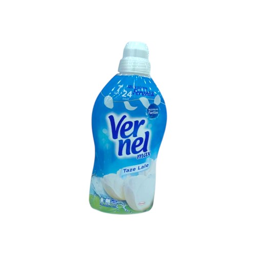 VERNEL FABRIC SOFTENER MAX FRES