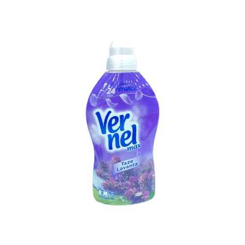 VERNEL FABRIC SOFTENER MAX NARC