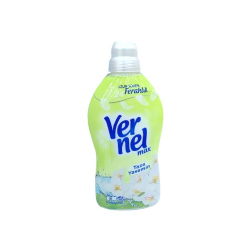 VERNEL FABRIC SOFTENER MAX JASM