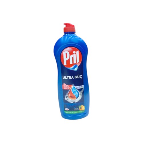 PRIL DISHWASHING LIQUID 675G OR