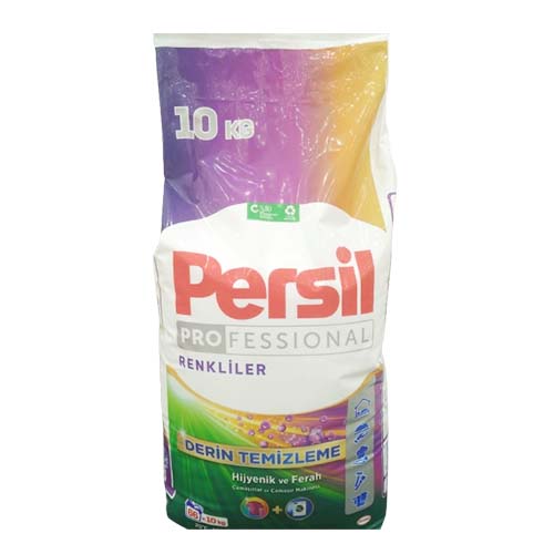 PERSIL MATIC POWDER 10KG COLOR