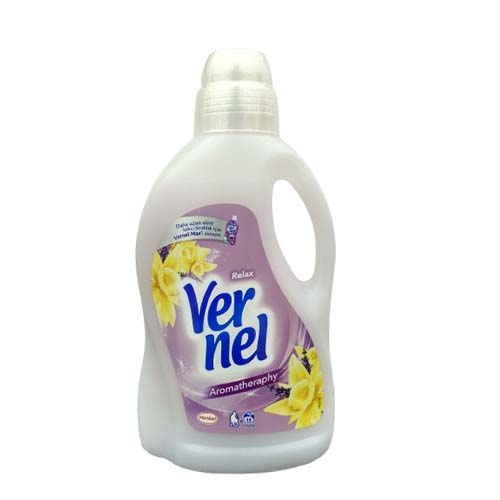 VERNEL SOFTENER 1.5L AROMATHERA
