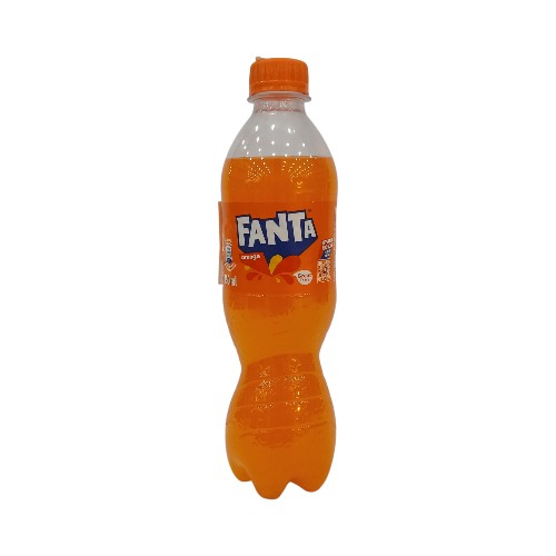COLA ORANGE 450ML FANTA