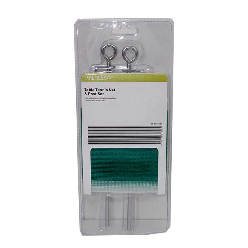 2008 TABLE TENNIS NET AND SUPPO