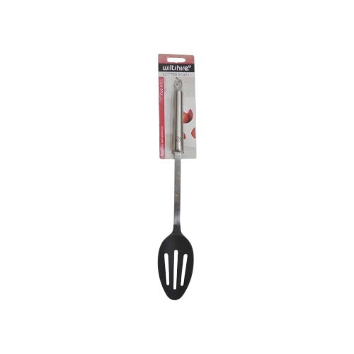 FUSION NYLON SLOTTED SPOON