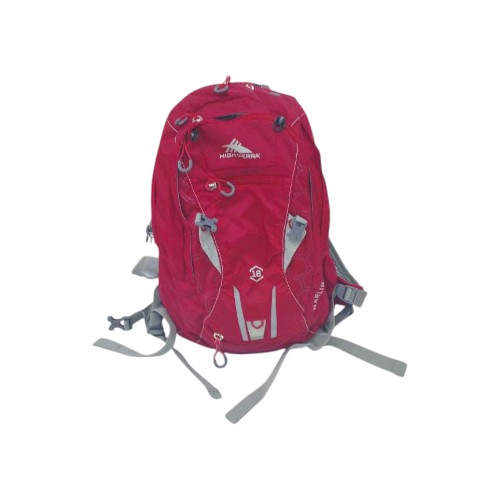 HS MARLIN 18L HYDRATION PACK BR