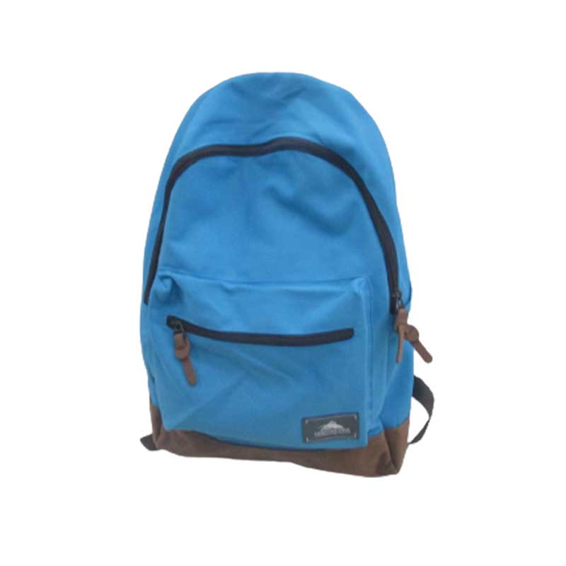 HS ICON SLIM PACK HS URBAN BACK