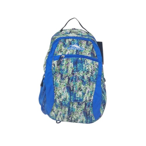 HS CURVE DAYPACKPYTHON-VIVID BL