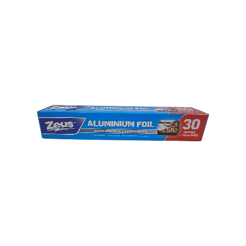 UBL ALUMINIUM FOIL 5M