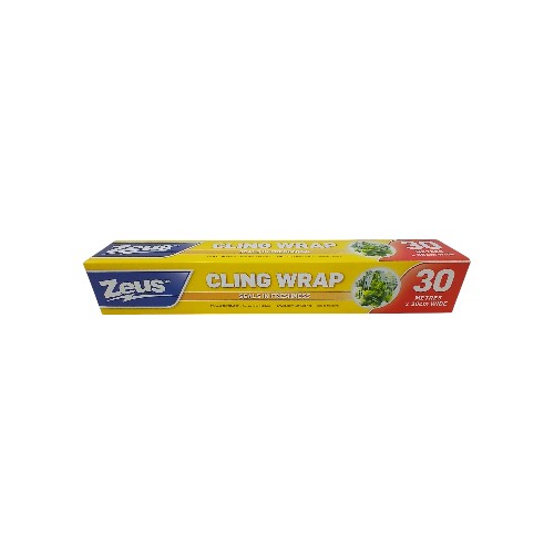 UBL CLING WRAP 30M
