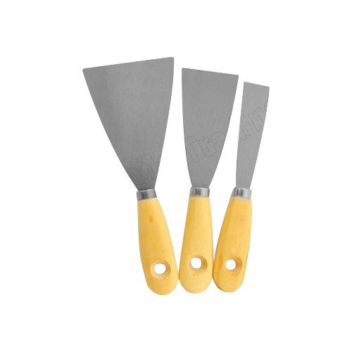 UBL PAINT SCRAPER 3PK