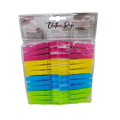 UBL PEGS 24 PACK BL0017