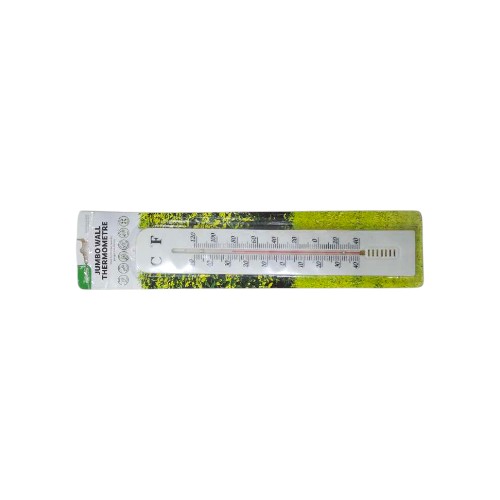 UBL WALL THERMOMETER JUMBO