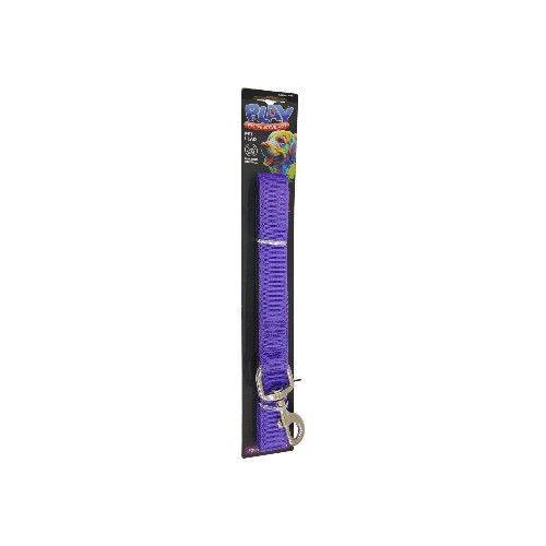 UBL DOG LEAD SOFT GRIP 3CMX1.5M