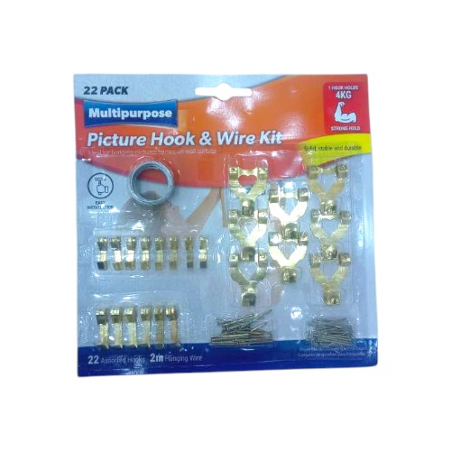 UBL PICTURE HANGING KIT