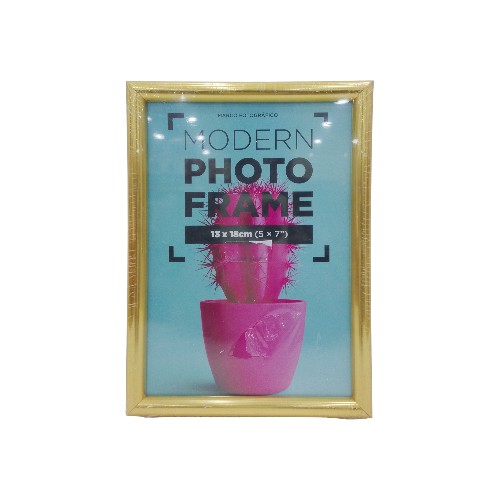 UBL MODERN FRAME 13X18CM 3 ASSO