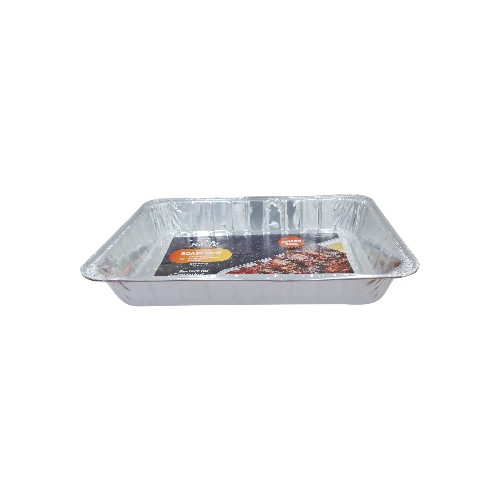 UBL FOIL RECTANGULAR TRAY 30X45
