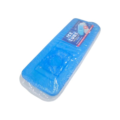 UBL ICE CUBE TRAY W LID