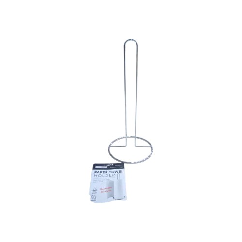 UBL PAPER TOWEL HOLDER CHROME
