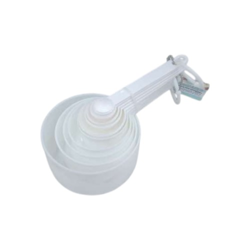 UBL MEASURING CUPS  SPOONS 10 P
