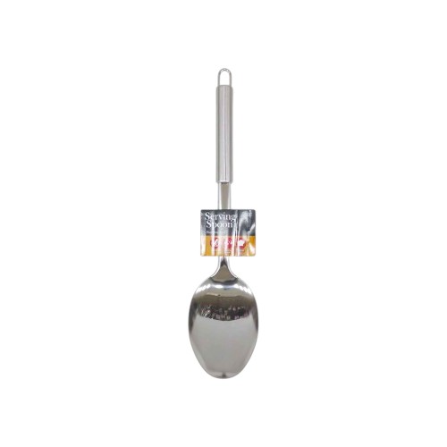 UBL SERVING SPOON STAINLESS STE
