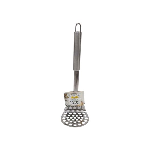 UBL POTATO MASHER STAINLESS STE