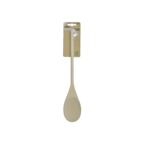 UBL WOODEN SPOON 35CM