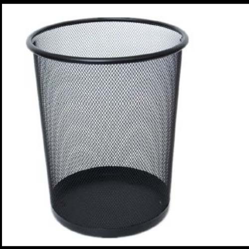 UBL TRASH BIN MESH 26X23.5X18CM