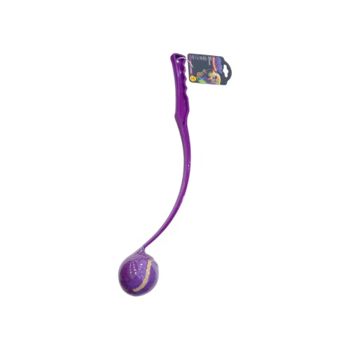 UBL PET BALL CHUCKER 48CM 2 COL