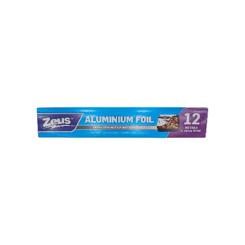 UBL ALUMINIUM FOIL 12M