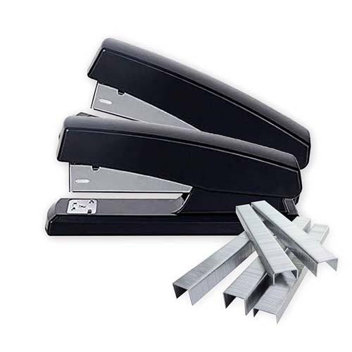 UBL STAPLER W 1 000 STAPLES 2 C