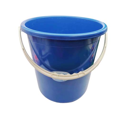 UBL BUCKET 10L HEAVY DUTY-ASSOR