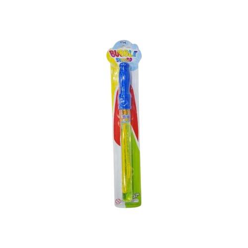 UBL BUBBLE SWORD 135ML 4 COLORS