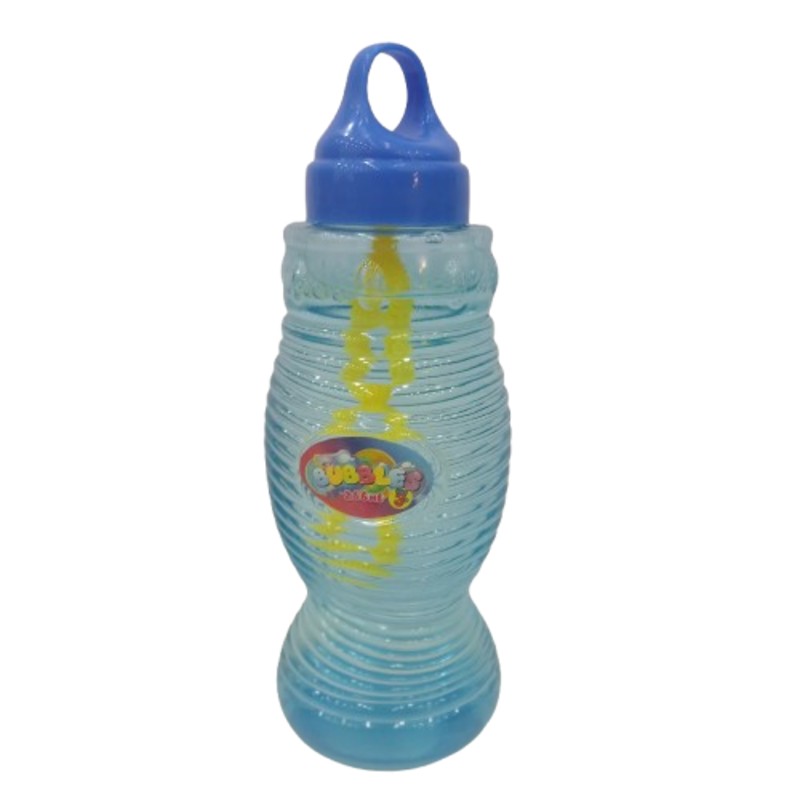 UBL BUBBLES 266ML 3ASST