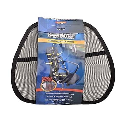 UBL AIR FLOW BACK REST MESH