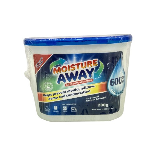 UBL MOISTURE ABSORBER 600ML