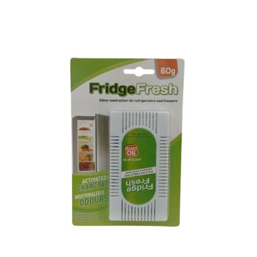 UBL FRIDGE ODOUR REMOVER