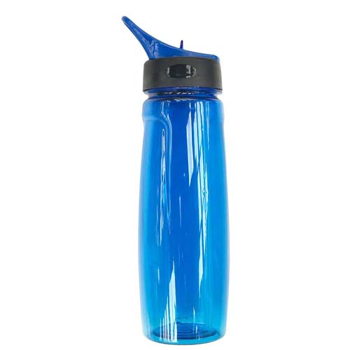 UBL DRINK BOTTLE 750ML 3ASST