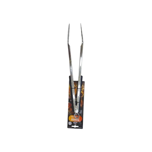 UBL BBQ TONGS HEAVY DUTY