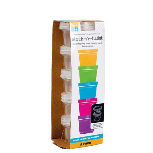 UBL STORERS STACK N LOCK 42ML 5