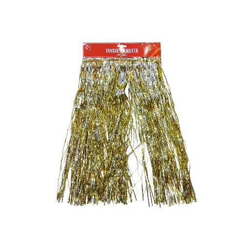 UBL LAMETTA 50X120CM METALLIC