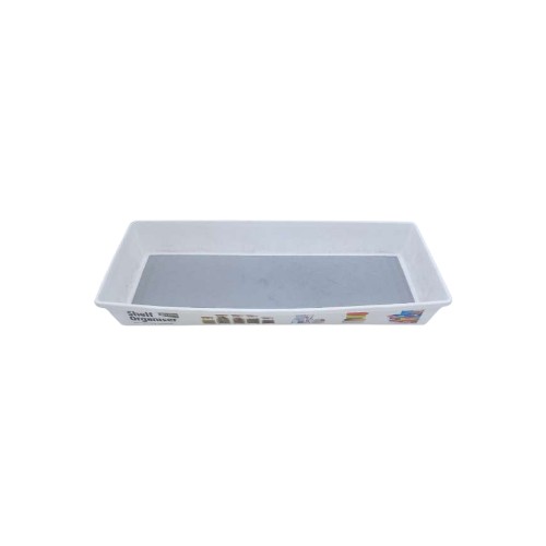UBL SHELF ORGANISER TRAY 40X17C