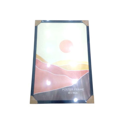 UBL POSTER FRAME 60X90CM