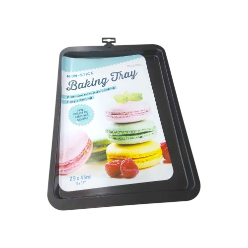 UBL NON-STICK BAKING TRAY
