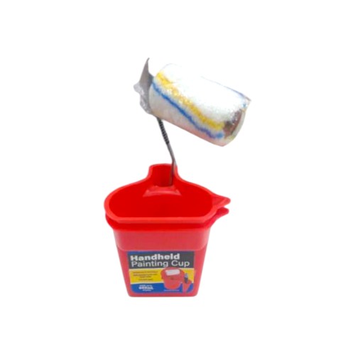 UBL PAINT CUP HOLDER